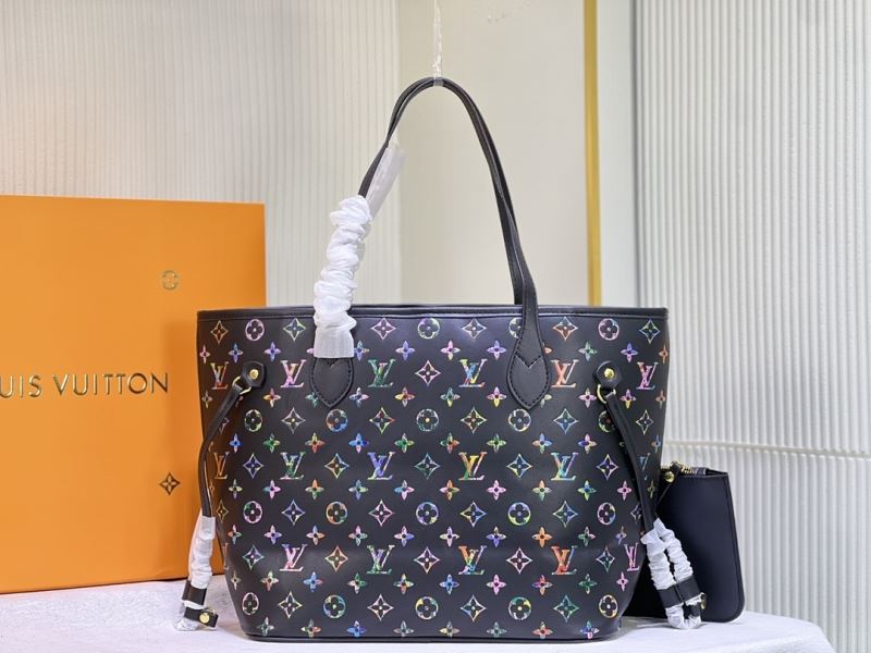 LV Shopping Bags